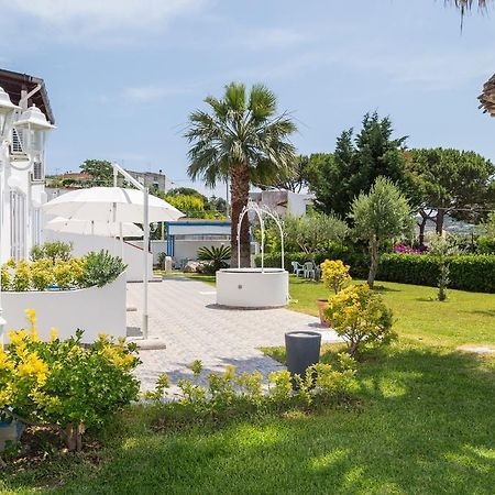 Forio di Ischia Relais Romildanna Bed & Breakfast エクステリア 写真