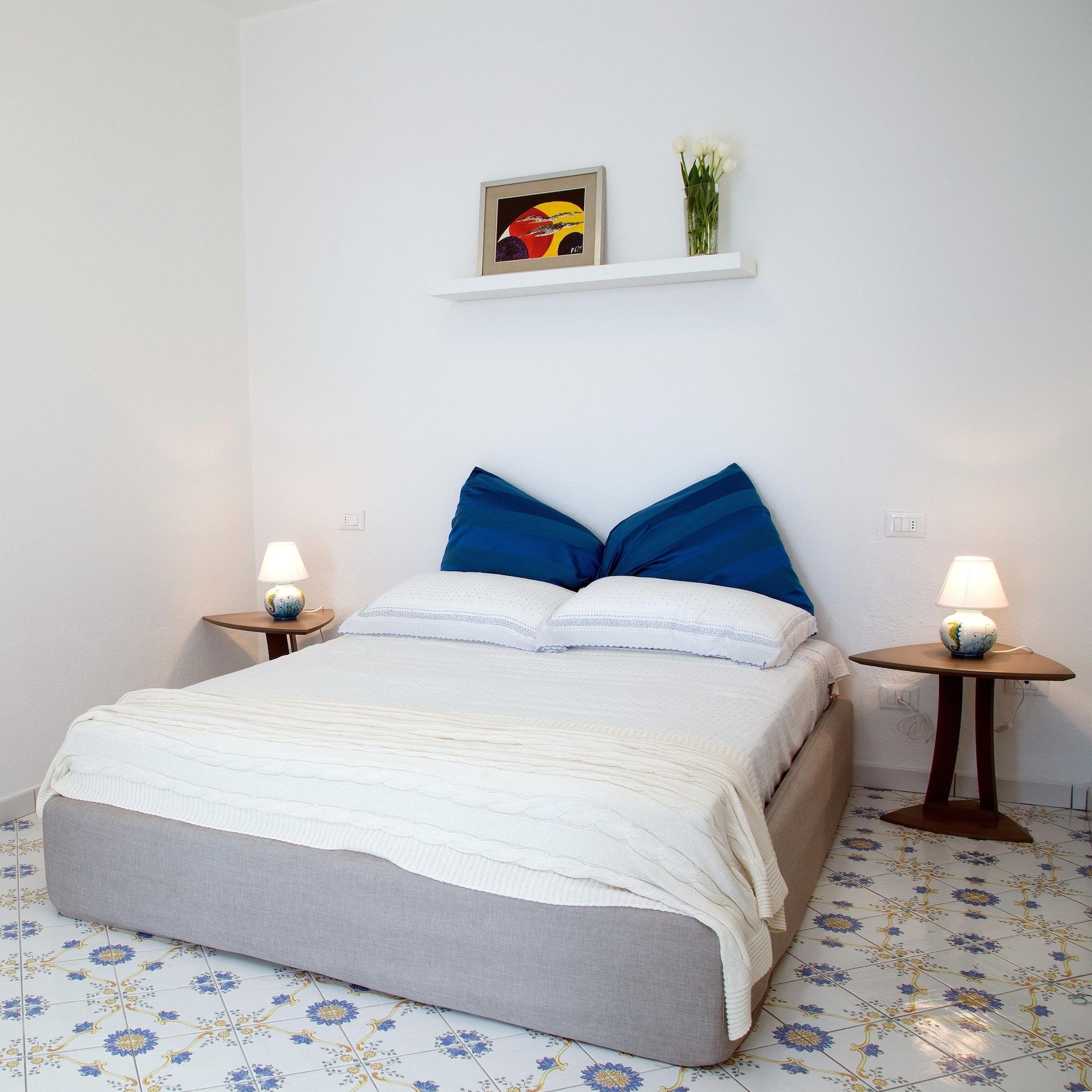 Forio di Ischia Relais Romildanna Bed & Breakfast エクステリア 写真