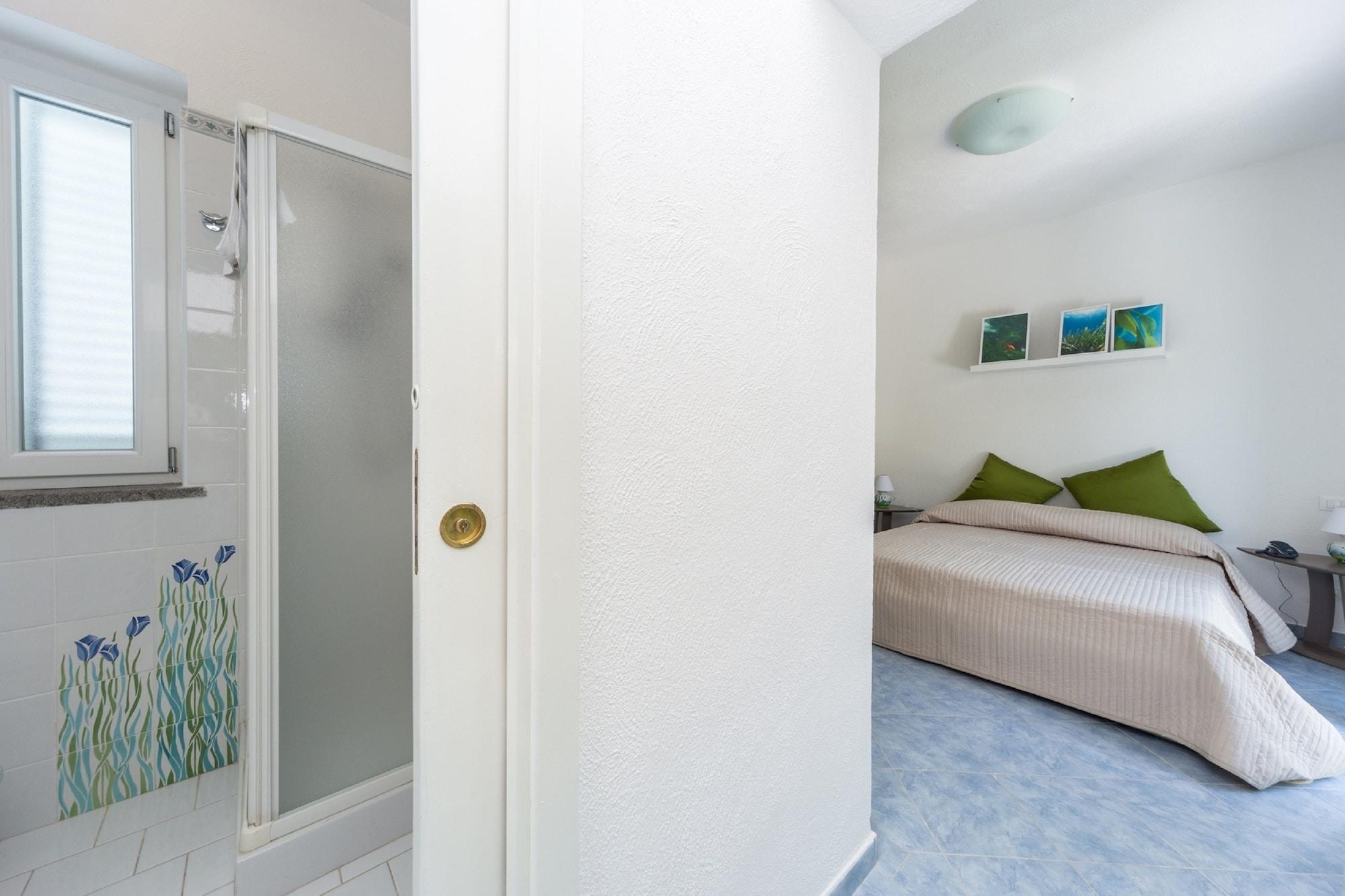 Forio di Ischia Relais Romildanna Bed & Breakfast エクステリア 写真