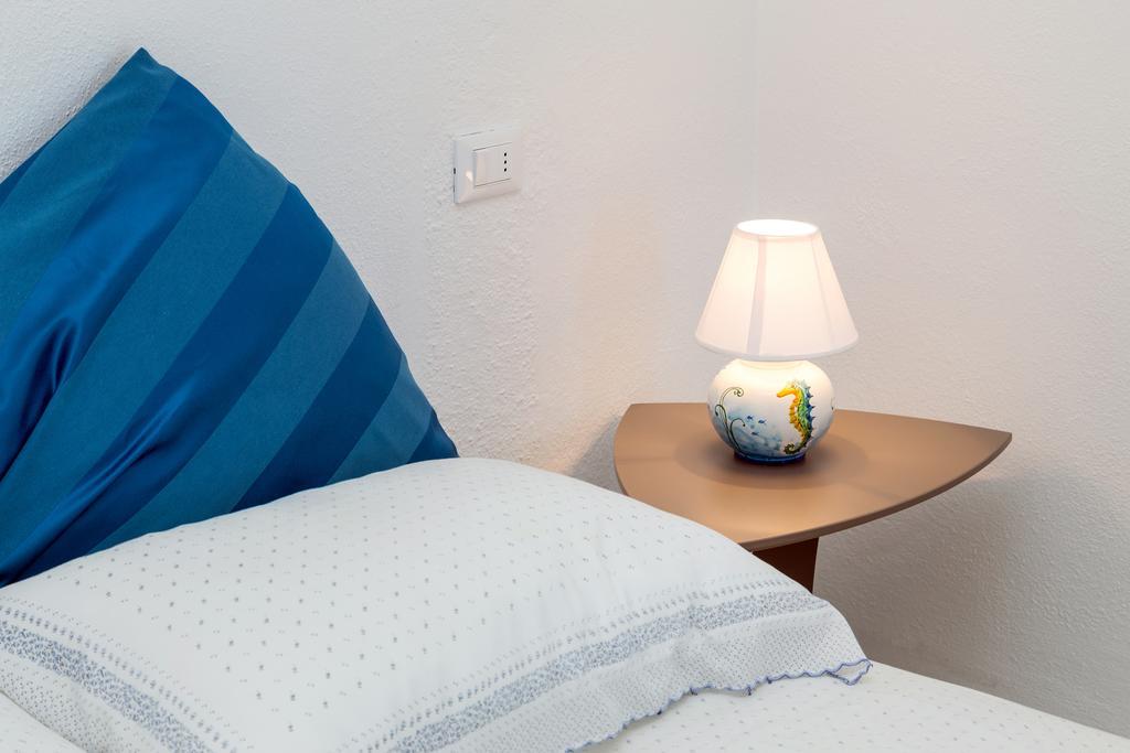 Forio di Ischia Relais Romildanna Bed & Breakfast エクステリア 写真