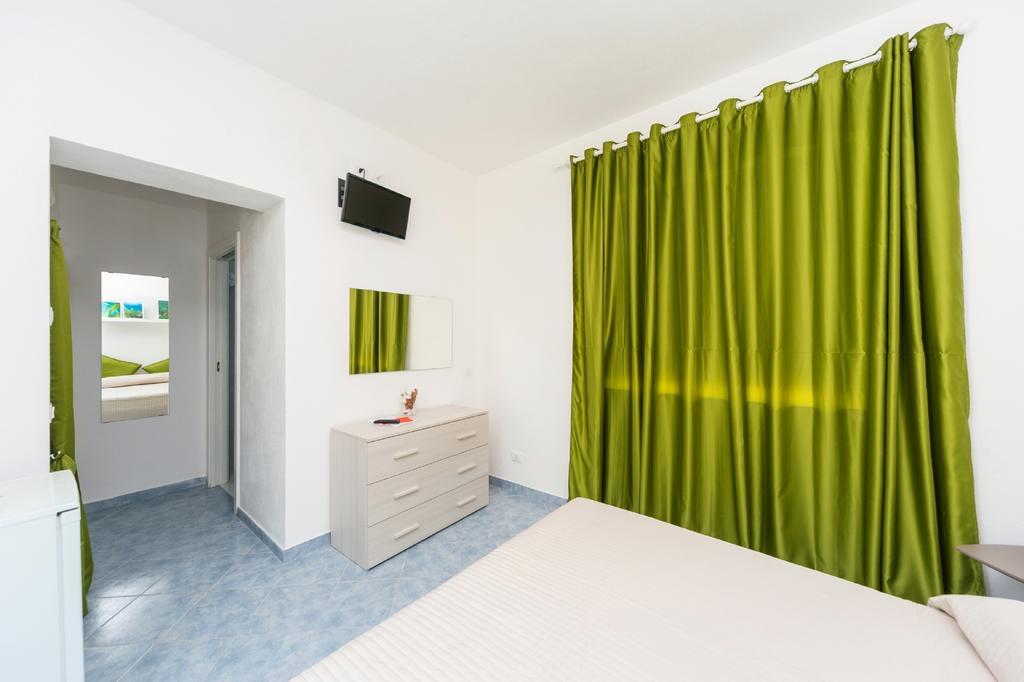 Forio di Ischia Relais Romildanna Bed & Breakfast 部屋 写真