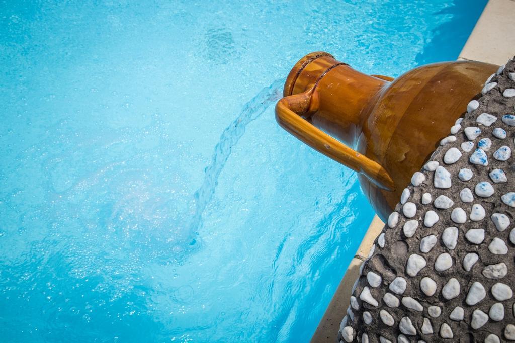Forio di Ischia Relais Romildanna Bed & Breakfast エクステリア 写真