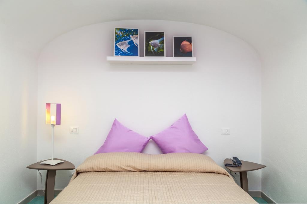 Forio di Ischia Relais Romildanna Bed & Breakfast エクステリア 写真