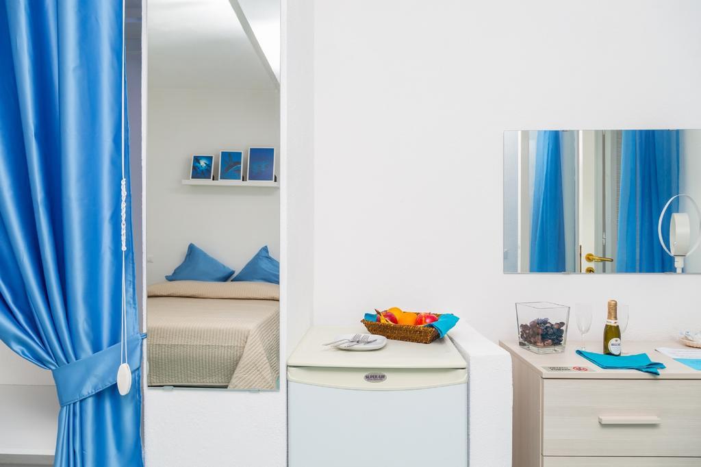 Forio di Ischia Relais Romildanna Bed & Breakfast エクステリア 写真