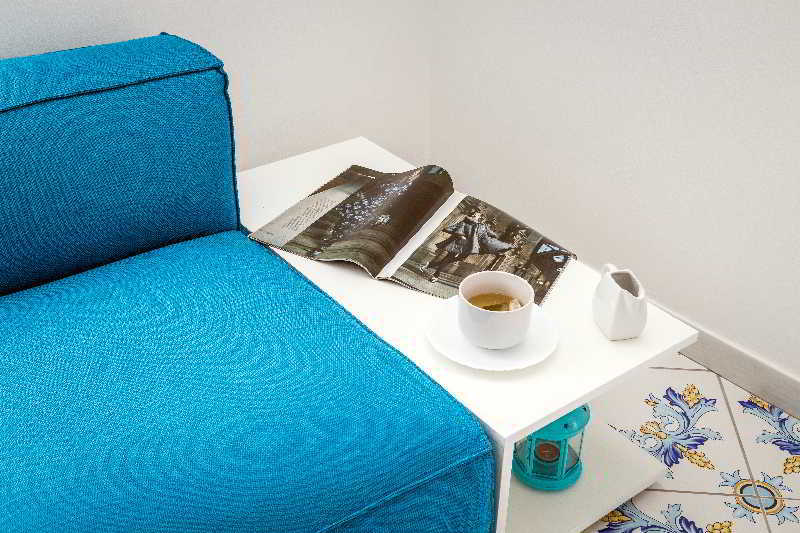 Forio di Ischia Relais Romildanna Bed & Breakfast エクステリア 写真