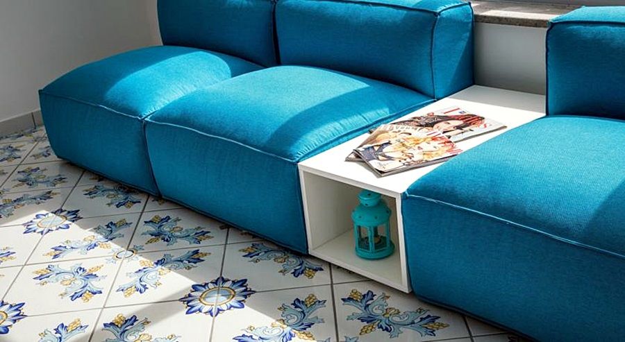 Forio di Ischia Relais Romildanna Bed & Breakfast エクステリア 写真